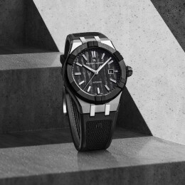 Aikonic Automatic 43mm AC6008SSL203302