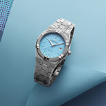 Aikon Quartz Colours Edition AI1108SS0024311