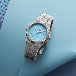 Aikon Quartz Colours Edition AI1108SS0024311
