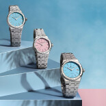 Aikon Quartz Colours Edition AI1108SS0024311