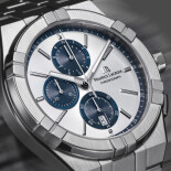 Aikon Quartz Chronograph AI1118SS0022301