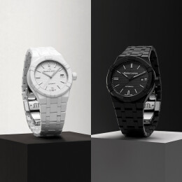Aikon Automatic Ceramic 39 mm AI6007CRM721307