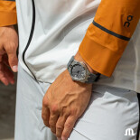 Aikon Automatic 39 mm AI6007SS0002302