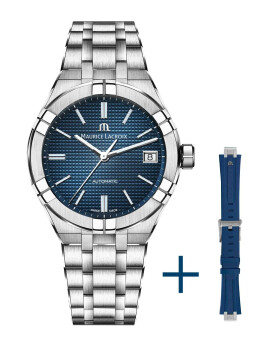 Aikon Automatic 39 mm AI6007SS00F430C