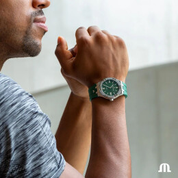 Aikon Automatic 39 mm AI6007SS00F630D