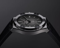 Aikon Automatic 42mm Gunmetal PVD Limited Edition AI6008PVB003302