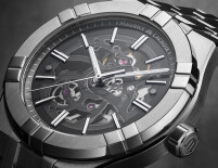 Aikon Automatic Skeleton AI6008SS0020301