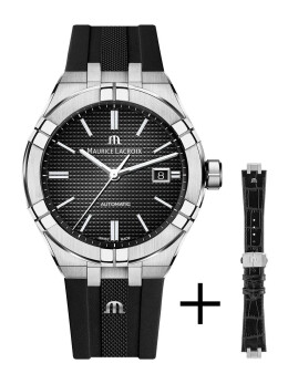 Aikon Automatic 42 mm AI6008SS00B3302