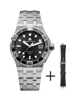 Aikon Venturer 38 mm Strap Set AI6057SSL2F330A