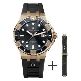 Aikon Venturer Bronze AI6058BRZ0B330G
