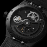 Master Grand Date Black AI6118DLB0B3302