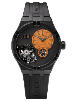 AIKON Master Grand Date Technicolour AI6118DLB0J530J