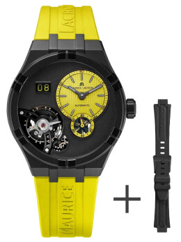 AIKON Master Grand Date Technicolour AI6118DLB0J730I