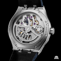 Aikon Master Grand Date AI6118SS00E430C