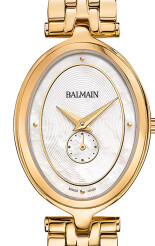 Haute Elegance Oval B81103386