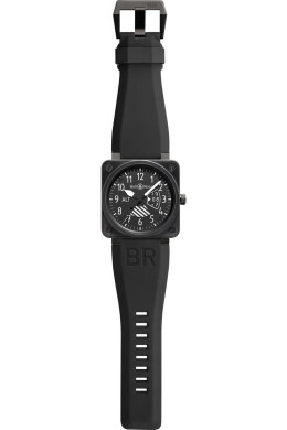 BR 01-96 Altimeter BR0196ALTIMETER