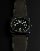 BR 03-92 Nightlum BR0392BL3CESCA