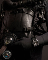 BR 03-92 Diver BR0392DBLSTSRB