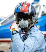PATROUILLE DE FRANCE 70TH ANNIVERSARY BR0392PAF7CESCA