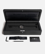BR-03 Chrono Display Rafale Solo Display BR0394RSDCESRB