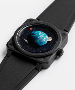 BR-03 Astro BR03AEMMCESRB