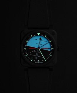BR-03 Horizon BR03AHRZCESRB