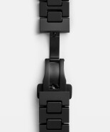 BR 05 Skeleton Black Lum Ceramic BR05ABLMSKCESCE