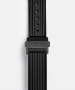 BR 05 Skeleton Black Ceramic BR05ABLSKCESRB