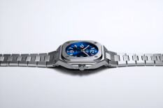 BR 05 Blue Steel BR05ABLUSTSST
