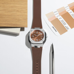 BR 05 Copper Brown BR05ABRSTSRB