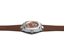 BR 05 Copper Brown BR05ABRSTSRB