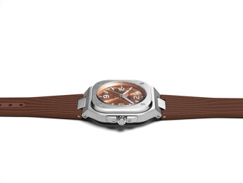 BR 05 Copper Brown BR05ABRSTSRB