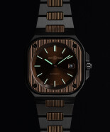 BR-05 Artline Steel & Gold BR05AELGLSTSSG