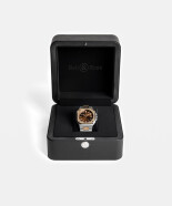 BR-05 Artline Steel & Gold BR05AELGLSTSSG
