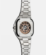 BR-05 Artline Steel & Gold BR05AELGLSTSSG
