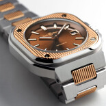 BR-05 Artline Steel & Gold BR05AELGLSTSSG