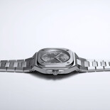 BR 05 Grey Steel BR05AGRSTSST