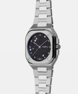 BR-05 36 mm Blue Diamonds Eagle BR05ASEASTSST