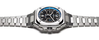BR 05 Chrono A523 BR05CA523STSST