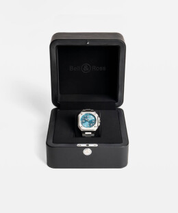 BR 05 GMT Sky Blue BR05GPBSTSST