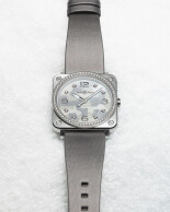 BR S Grey Camouflage Diamonds BRSCAMOSTLGD