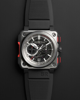 BR-X1 TITANIUM BRX1CETIRED