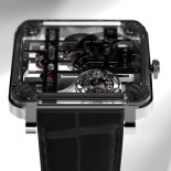 BR-X3 Tourbillon Micro-Rotor BRX3MTRBSTSCR