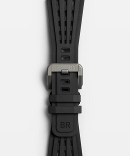 BR-X3 Black Titanium BRX3RBLTISRB