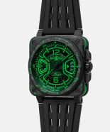 BR-X3 Night Vision BRX3RGNCASRB