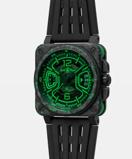 BR-X3 Night Vision BRX3RGNCASRB