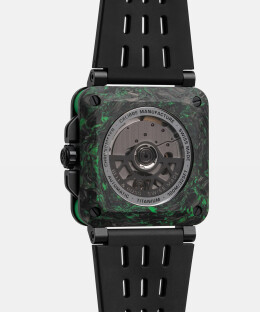 BR-X3 Night Vision BRX3RGNCASRB