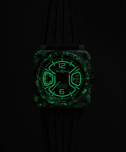 BR-X3 Night Vision BRX3RGNCASRB