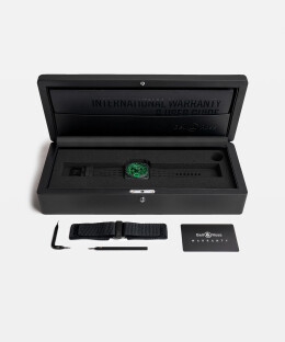 BR-X3 Night Vision BRX3RGNCASRB