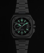 BR-X5 Black Titanium BRX5RBLTISTI